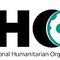 International Humanitarian Organization logo